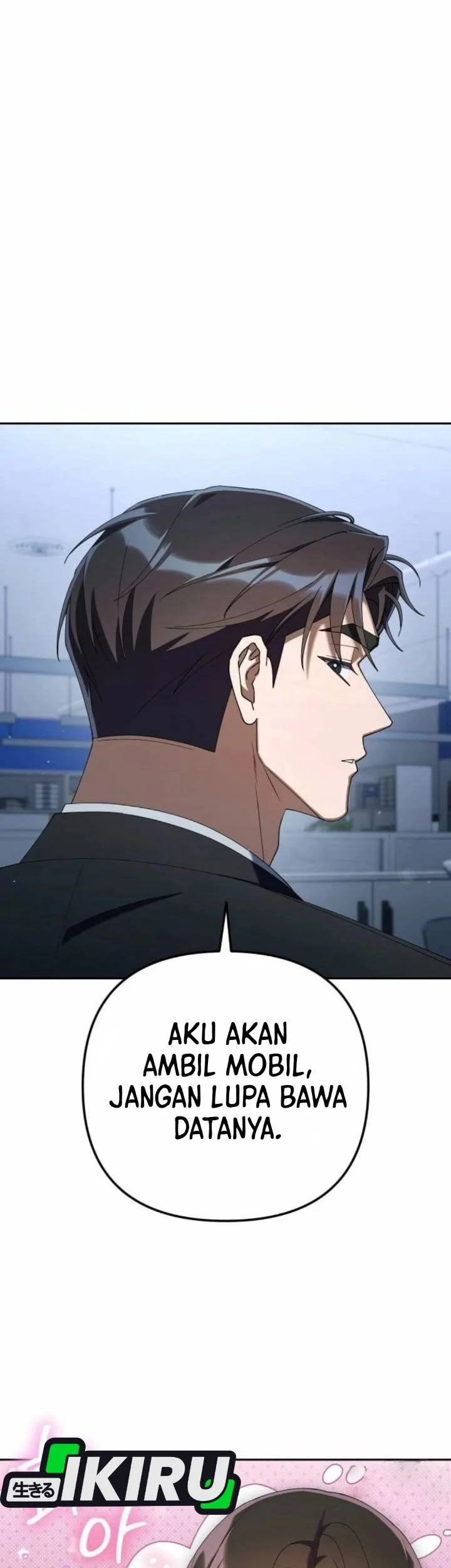 Off Work Today Too Chapter 33 Gambar 82