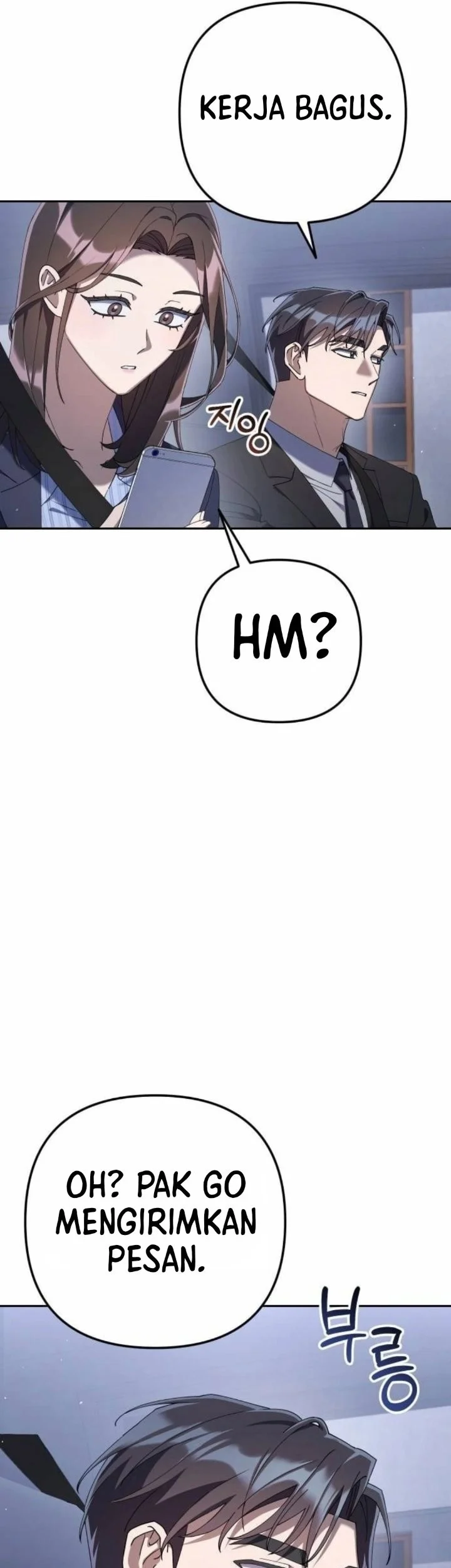 Off Work Today Too Chapter 33 Gambar 90