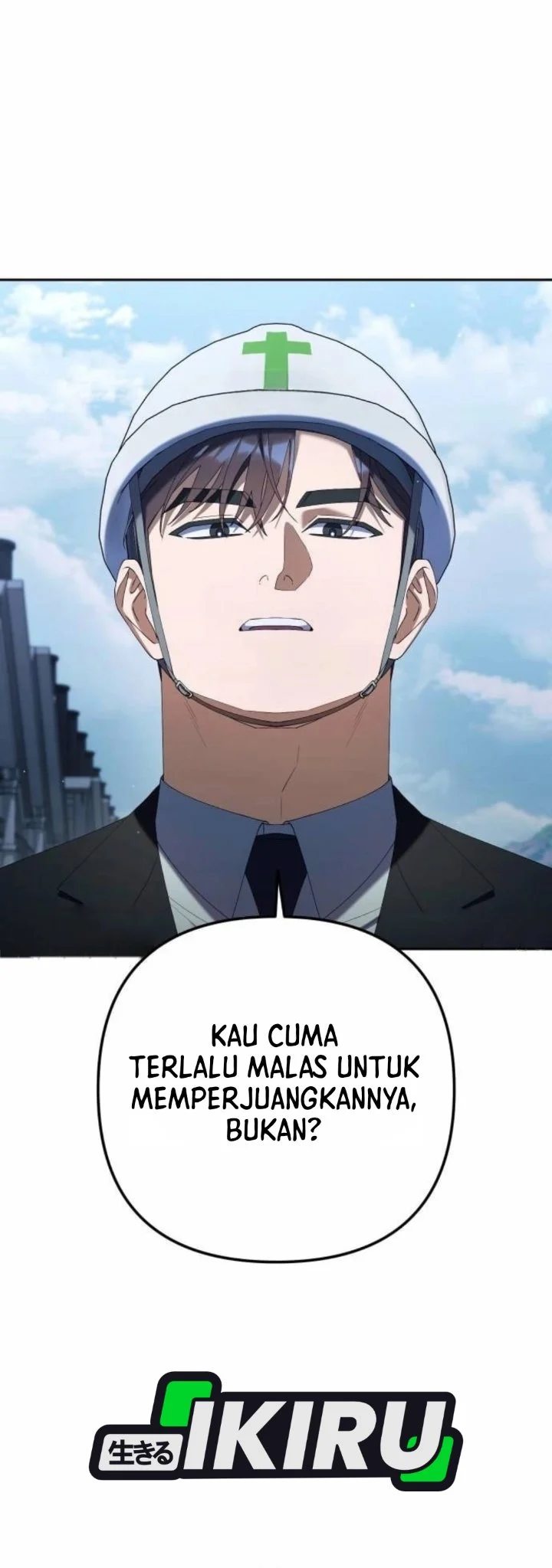 Off Work Today Too Chapter 33 Gambar 12