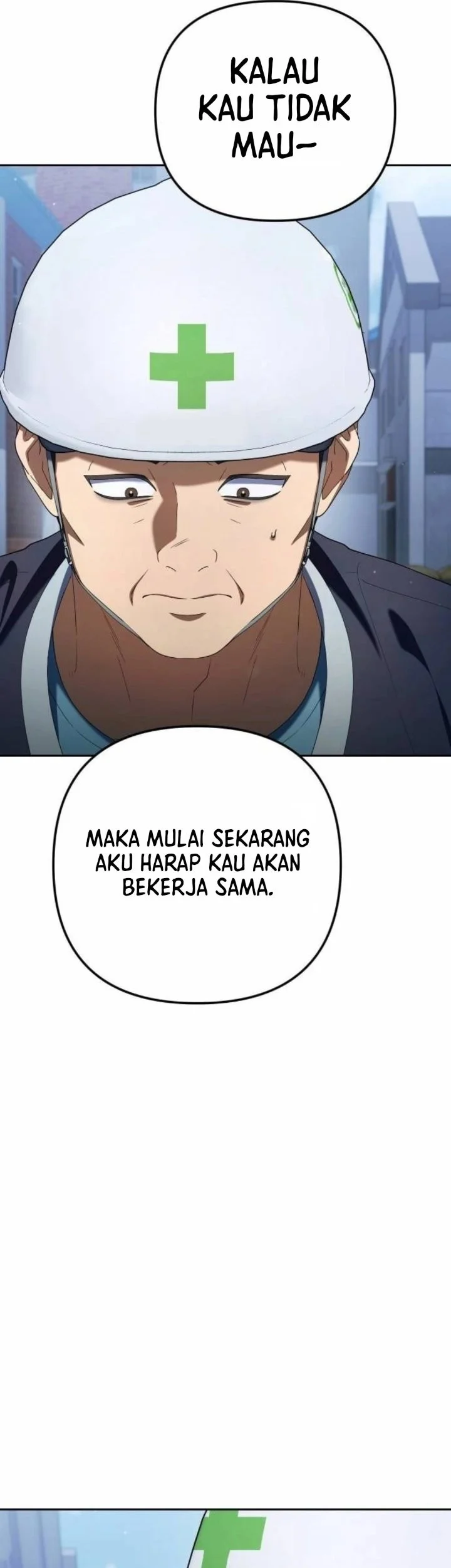 Off Work Today Too Chapter 33 Gambar 15