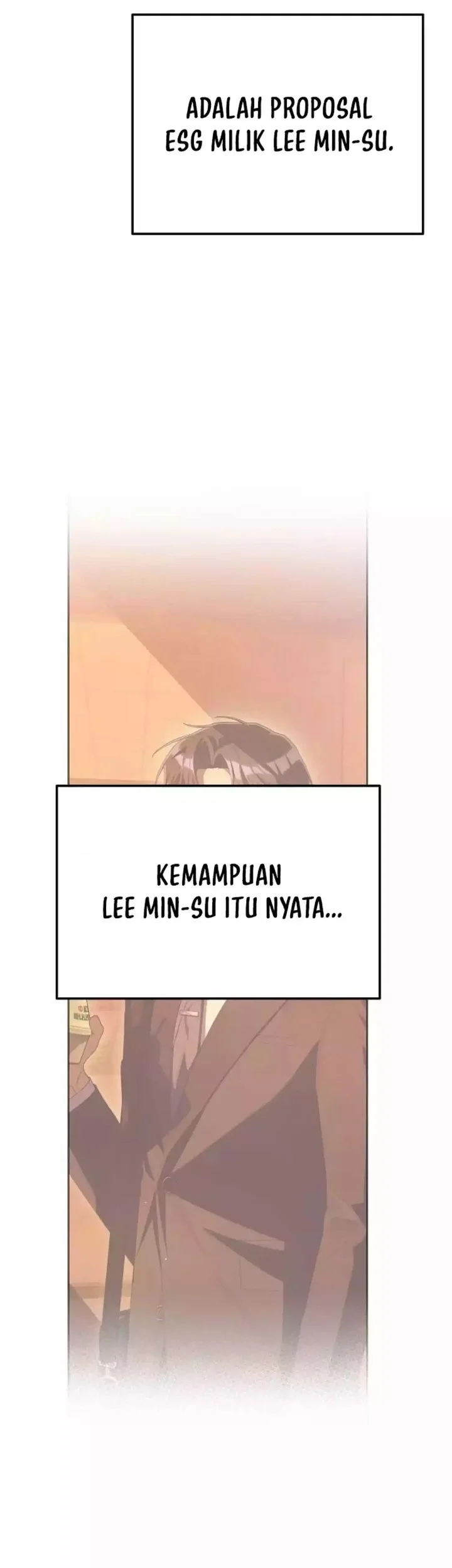 Off Work Today Too Chapter 34 Gambar 27