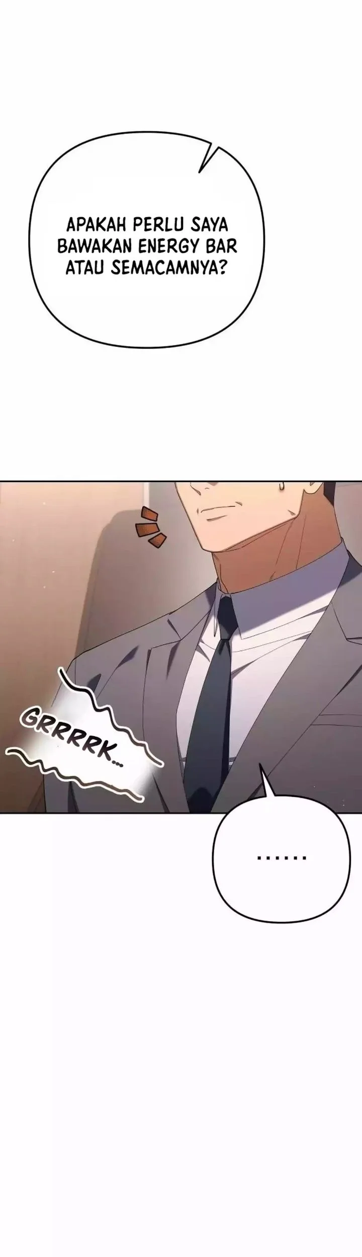 Off Work Today Too Chapter 34 Gambar 33