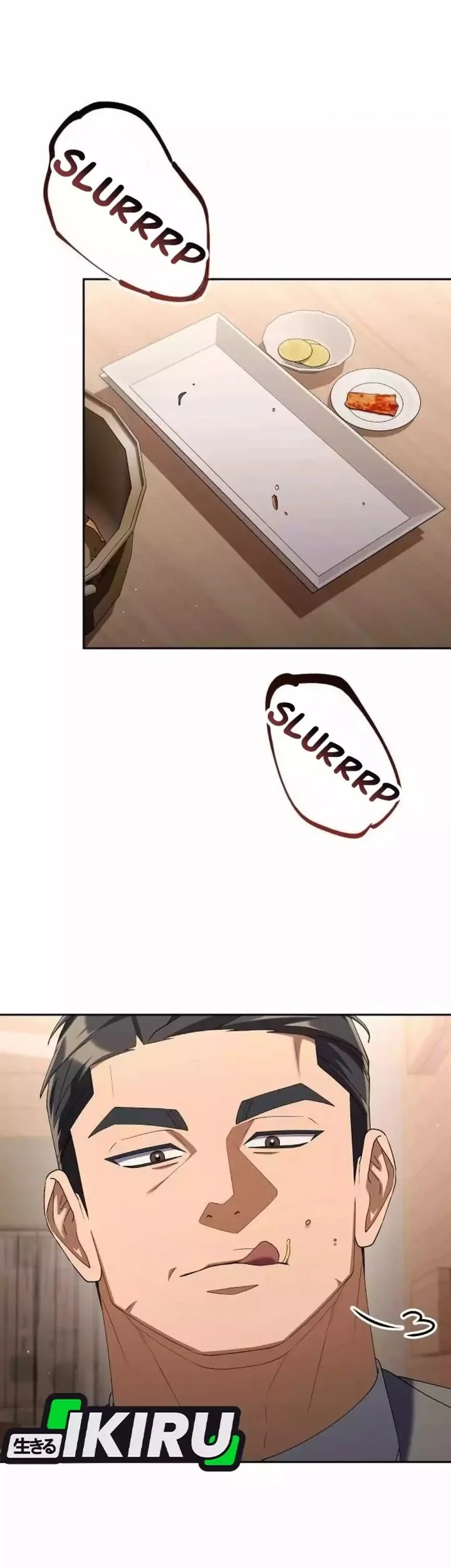 Off Work Today Too Chapter 34 Gambar 43