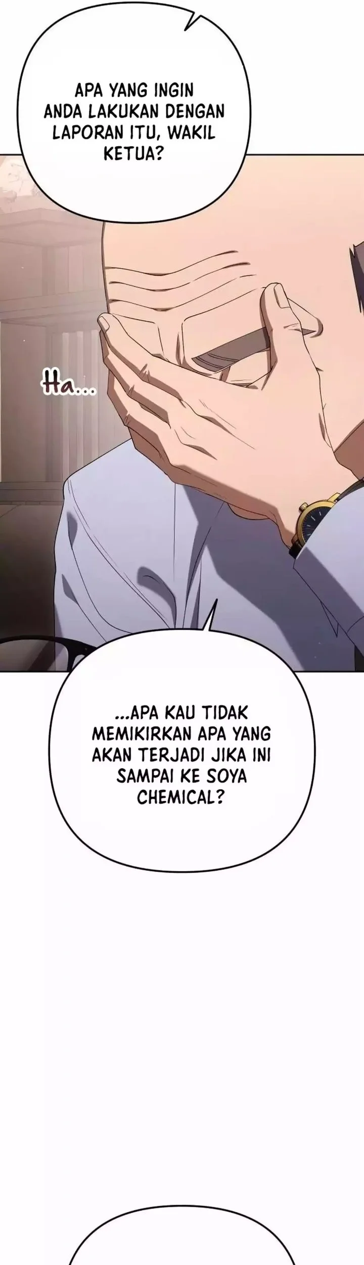 Off Work Today Too Chapter 34 Gambar 51