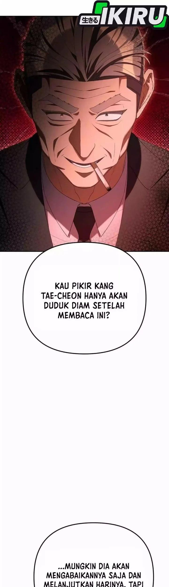 Off Work Today Too Chapter 34 Gambar 56