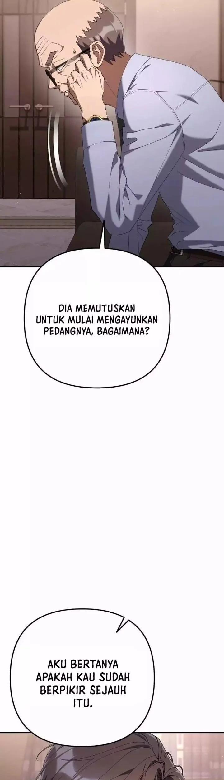 Off Work Today Too Chapter 34 Gambar 58