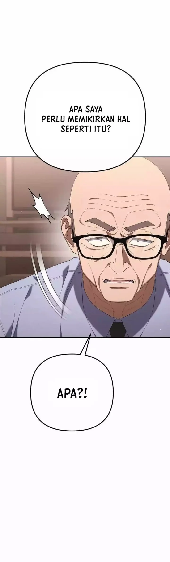 Off Work Today Too Chapter 34 Gambar 60