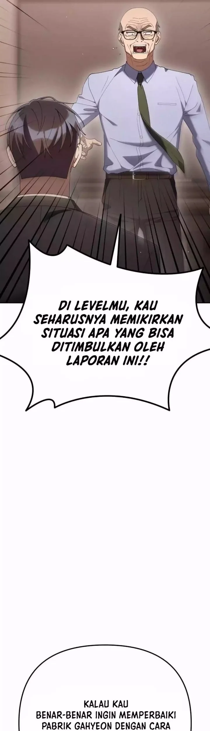 Off Work Today Too Chapter 34 Gambar 63