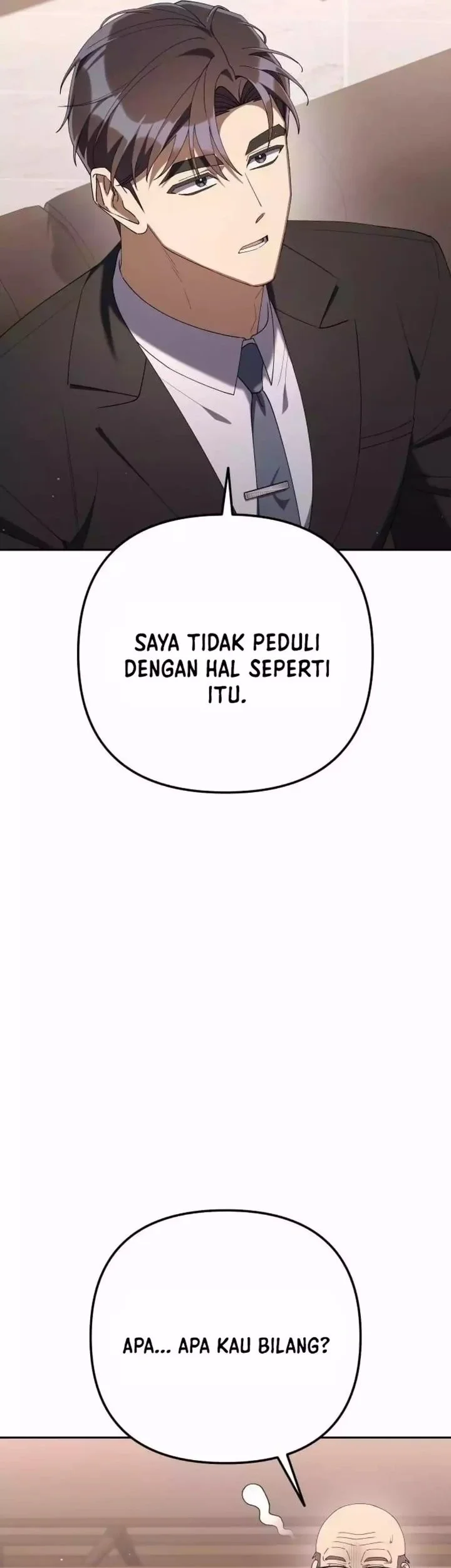 Off Work Today Too Chapter 34 Gambar 65