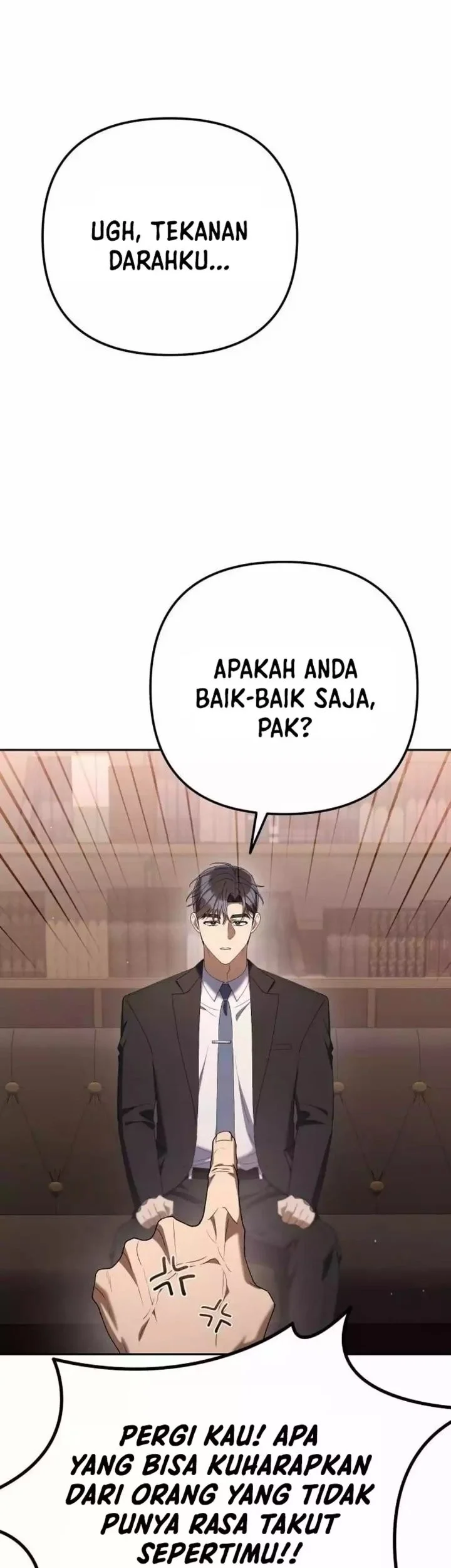 Off Work Today Too Chapter 34 Gambar 67