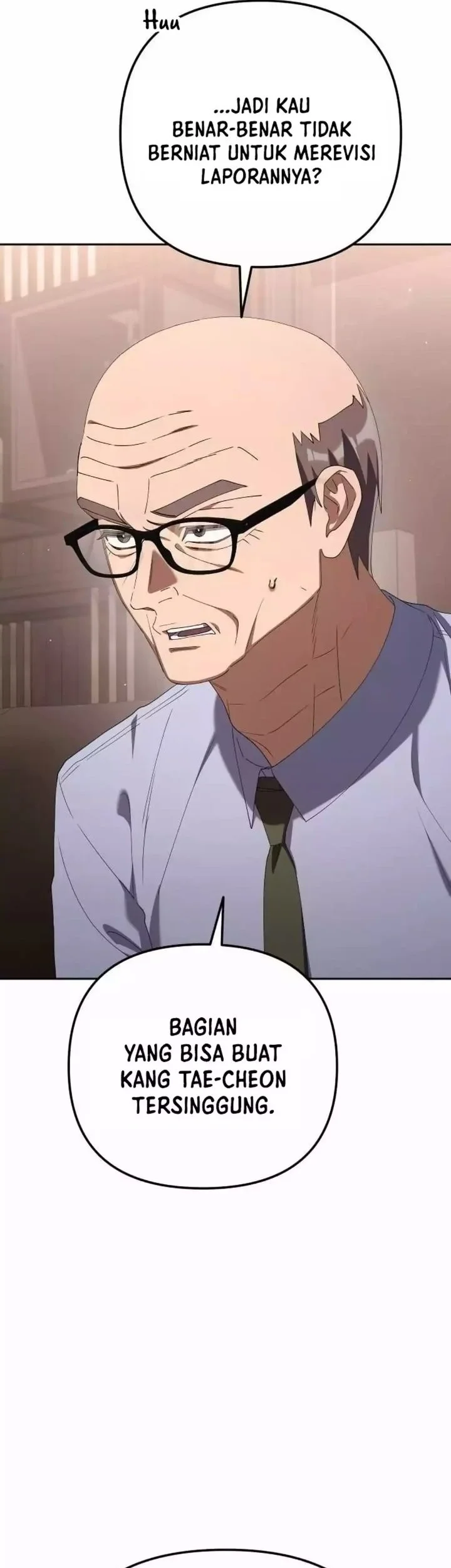 Off Work Today Too Chapter 34 Gambar 69