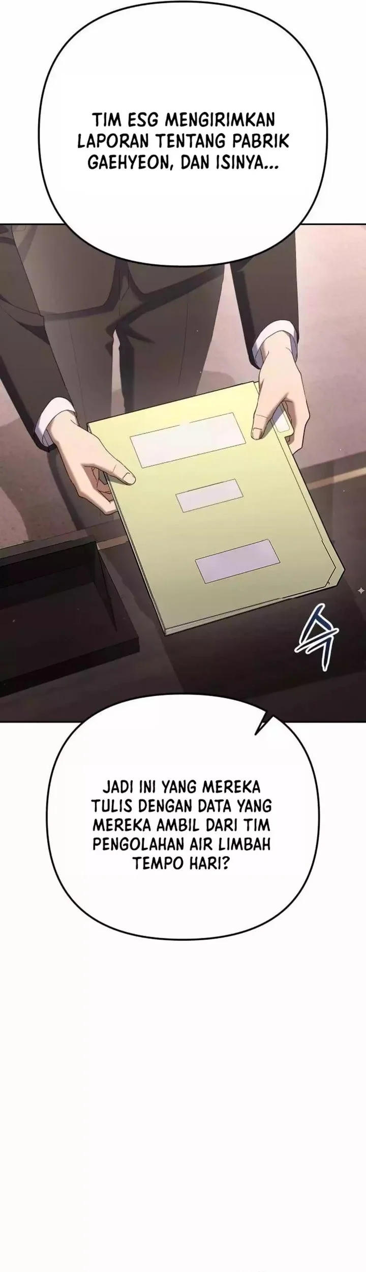 Off Work Today Too Chapter 34 Gambar 81