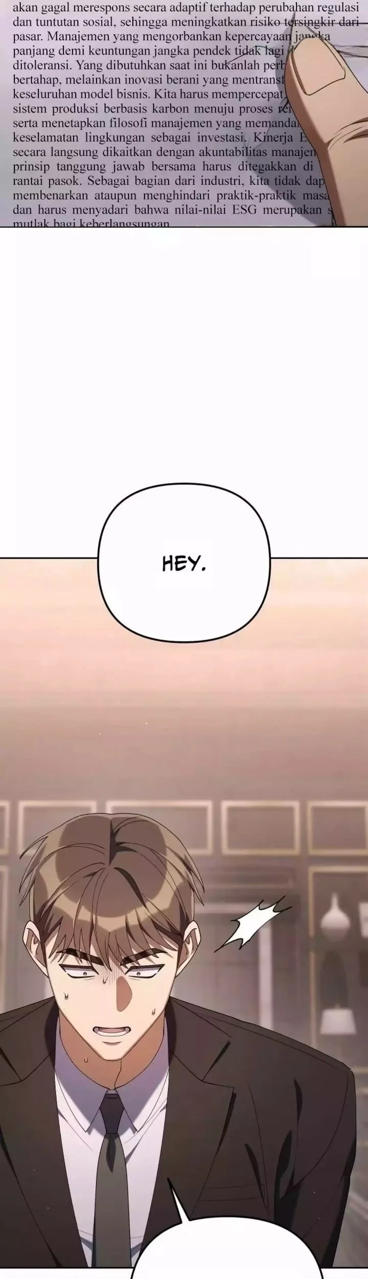 Off Work Today Too Chapter 34 Gambar 89