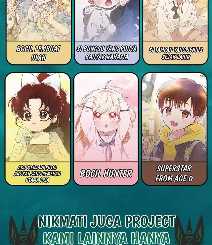 Off Work Today Too Chapter 34 Gambar 94