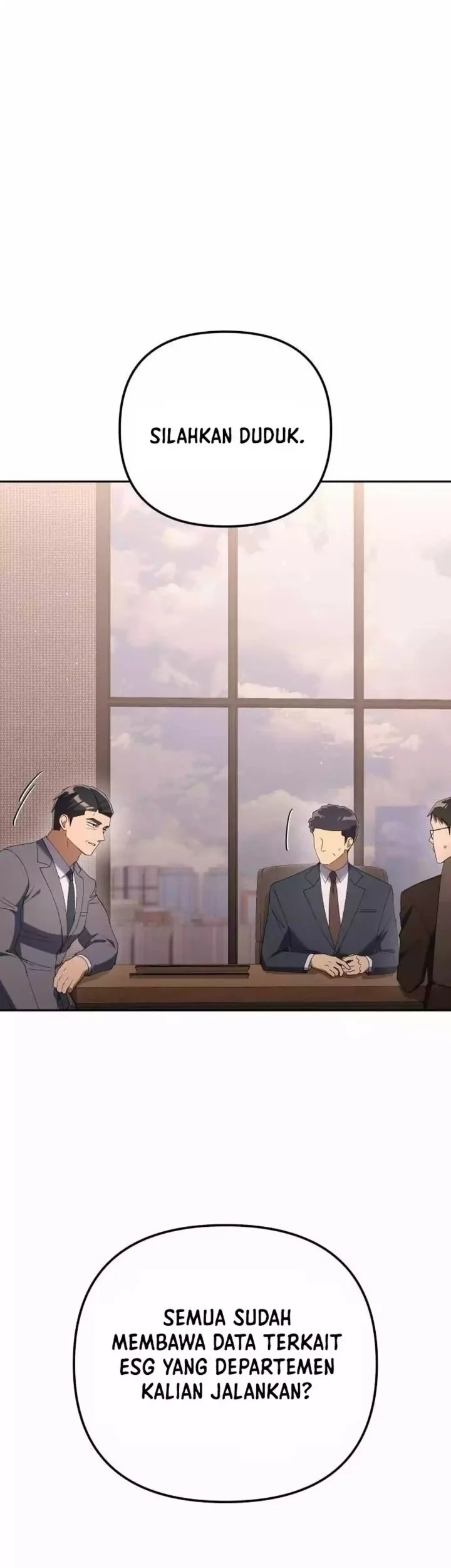 Off Work Today Too Chapter 34 Gambar 12