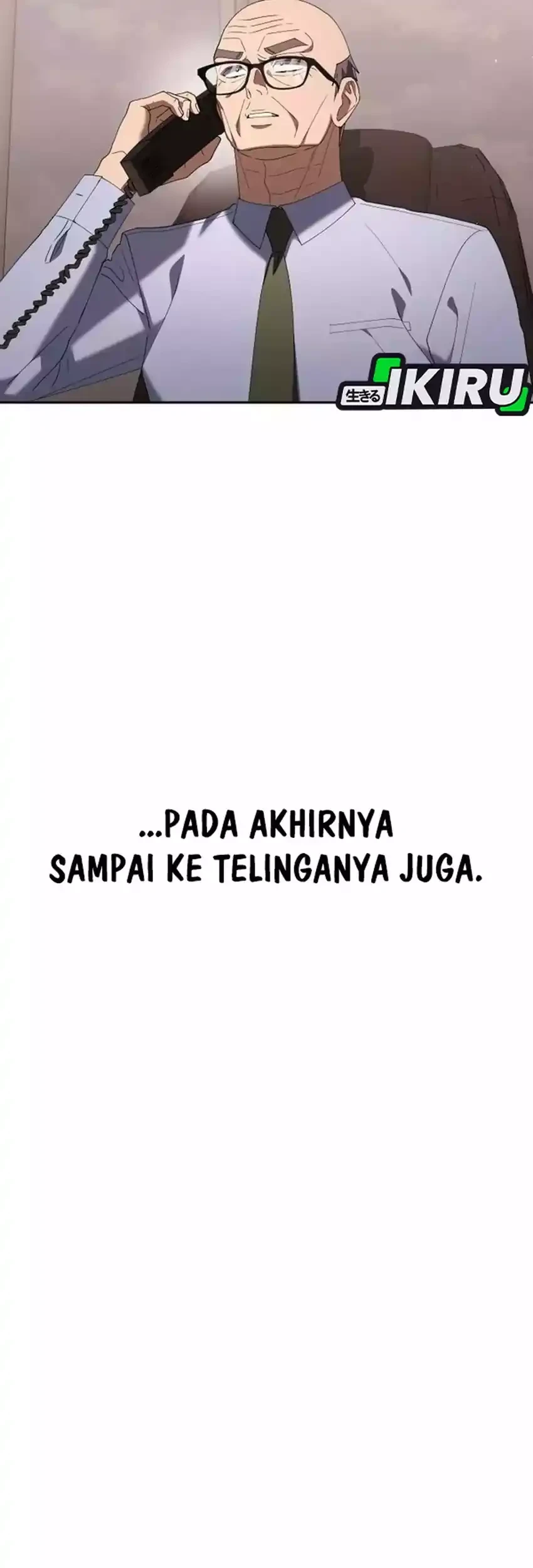 Off Work Today Too Chapter 35 Gambar 18