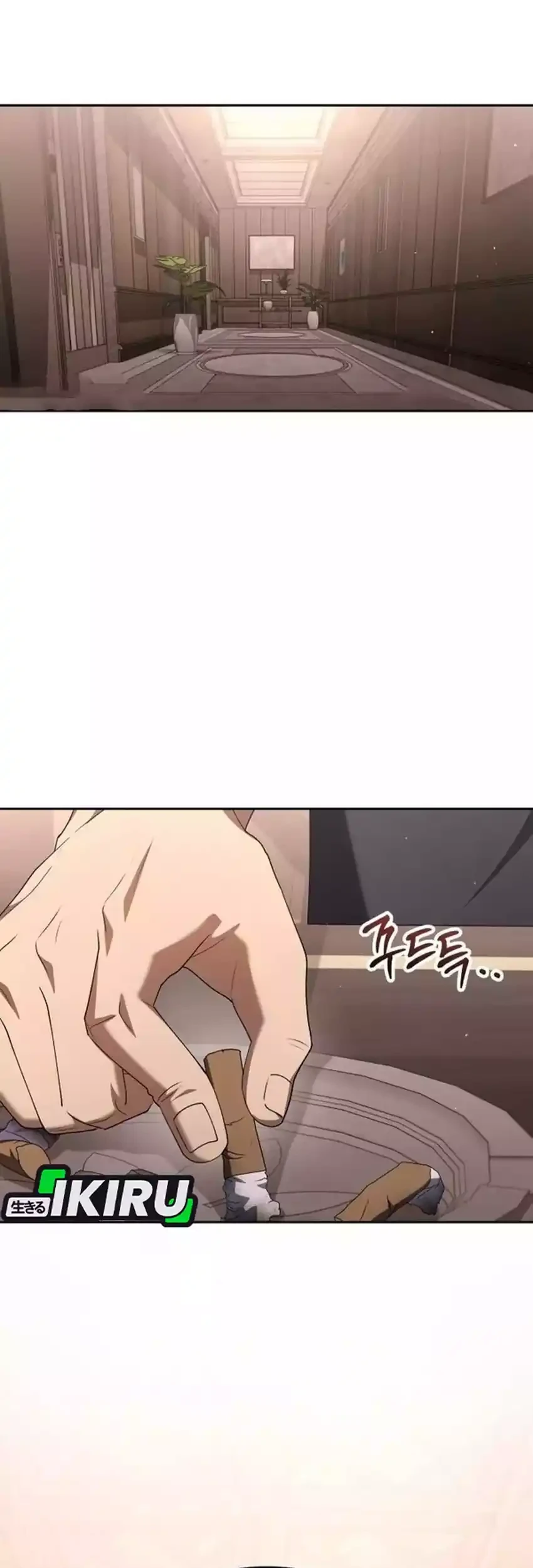 Off Work Today Too Chapter 35 Gambar 20