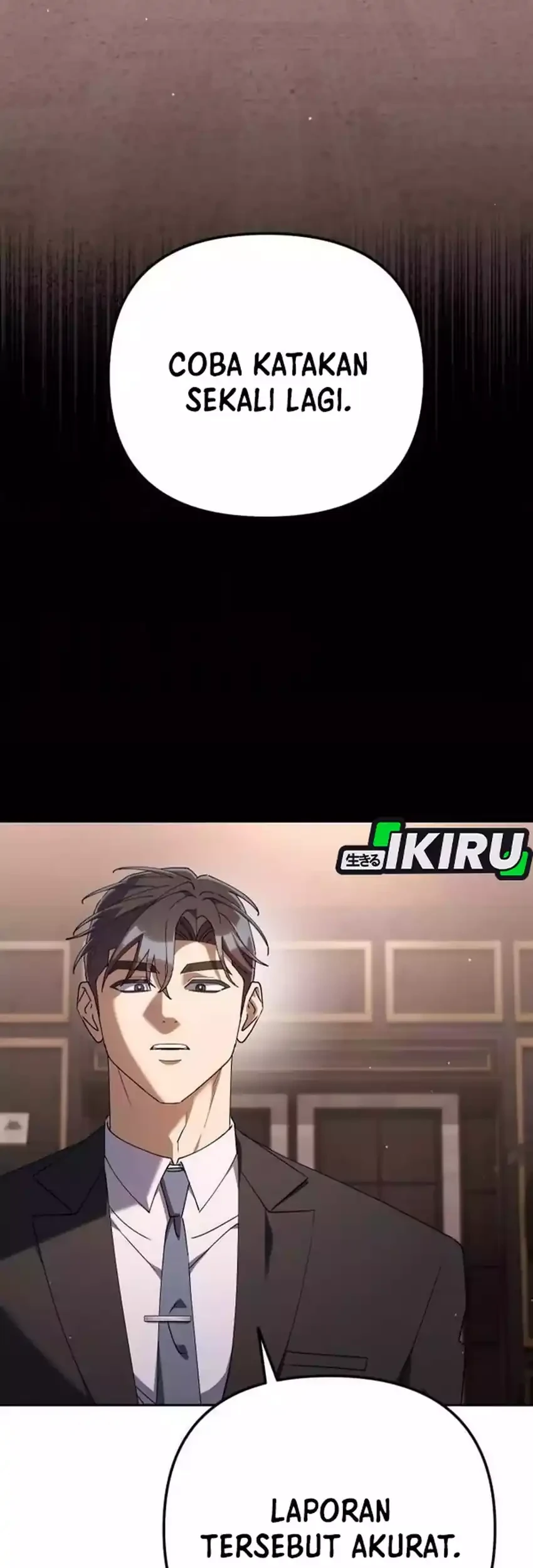 Off Work Today Too Chapter 35 Gambar 22