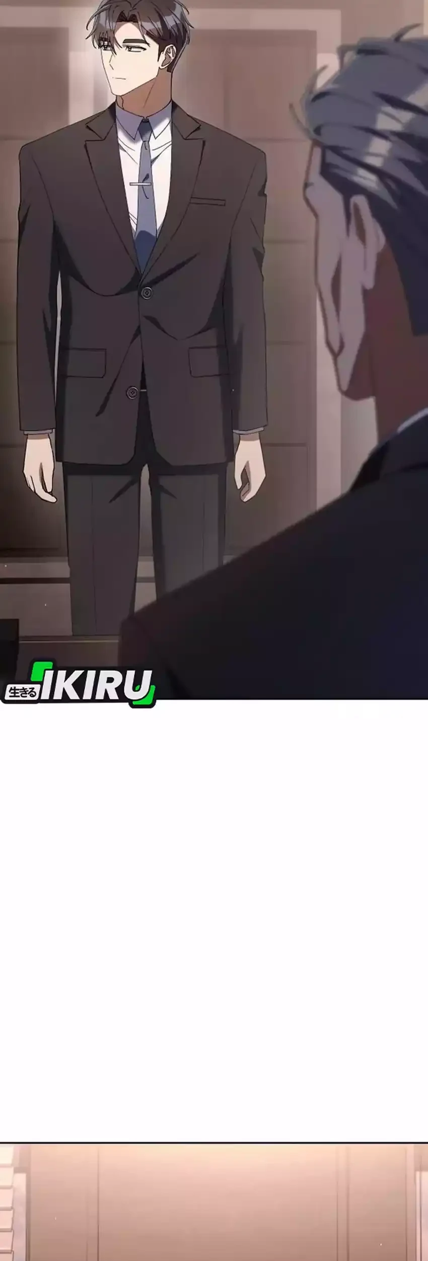 Off Work Today Too Chapter 35 Gambar 37