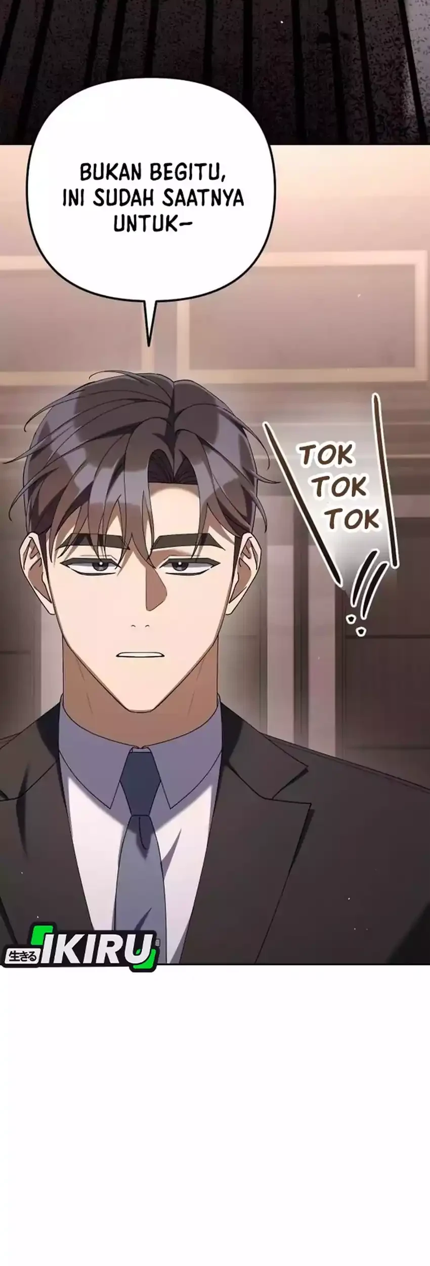 Off Work Today Too Chapter 35 Gambar 42