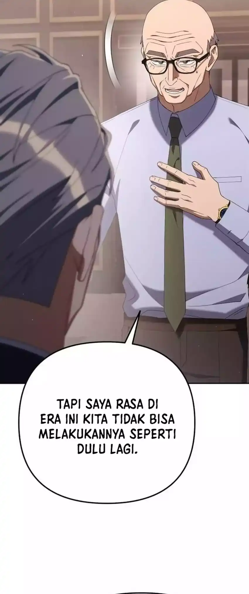 Off Work Today Too Chapter 35 Gambar 60