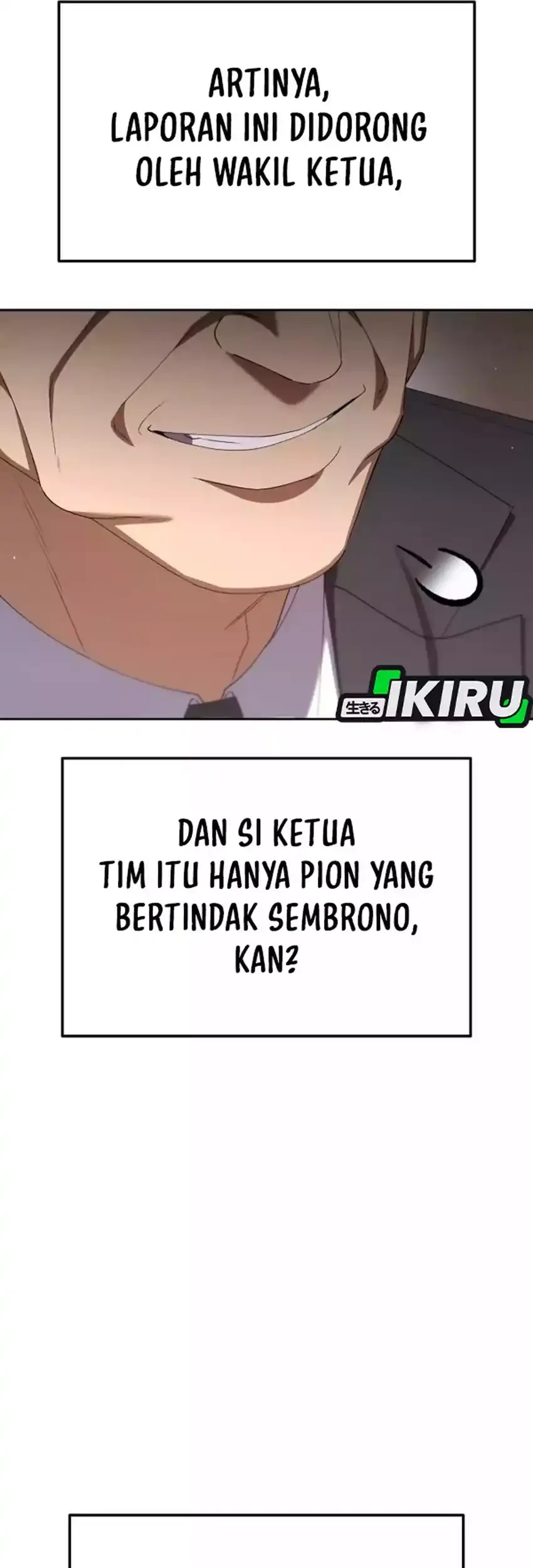 Off Work Today Too Chapter 35 Gambar 63