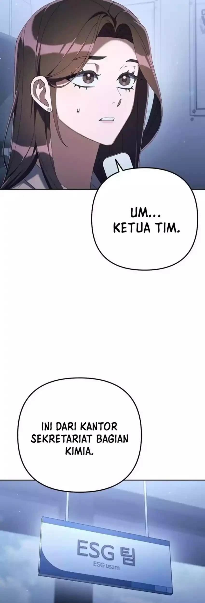 Off Work Today Too Chapter 35 Gambar 5