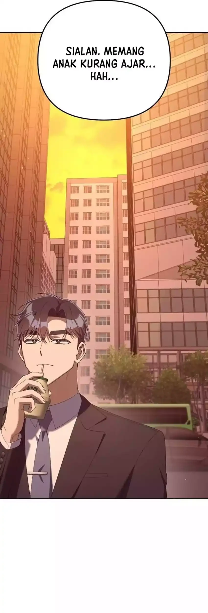 Off Work Today Too Chapter 35 Gambar 75