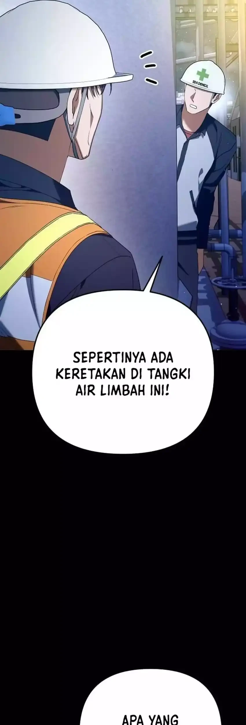 Off Work Today Too Chapter 35 Gambar 85