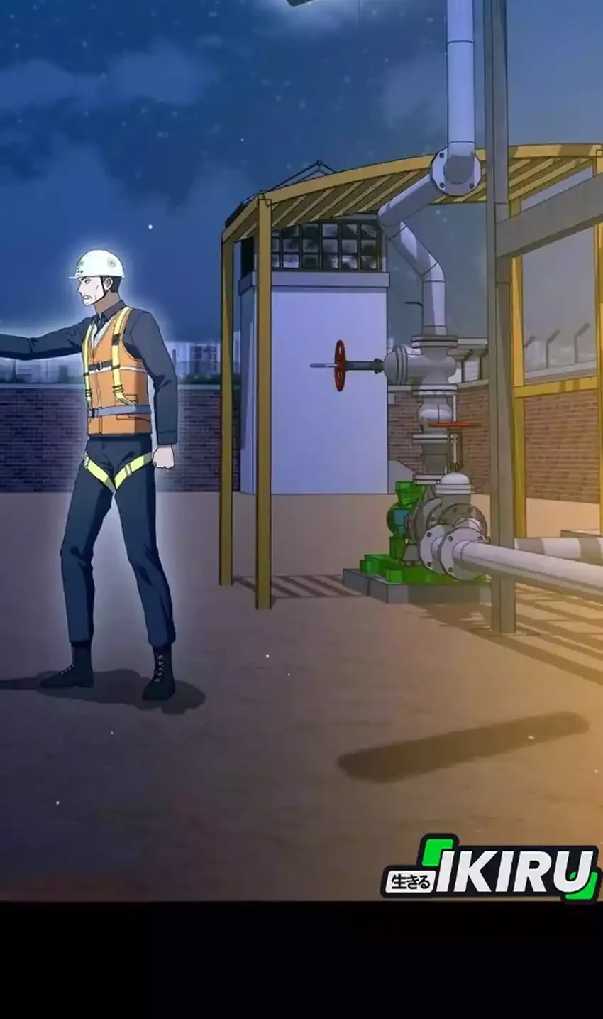 Off Work Today Too Chapter 35 Gambar 88