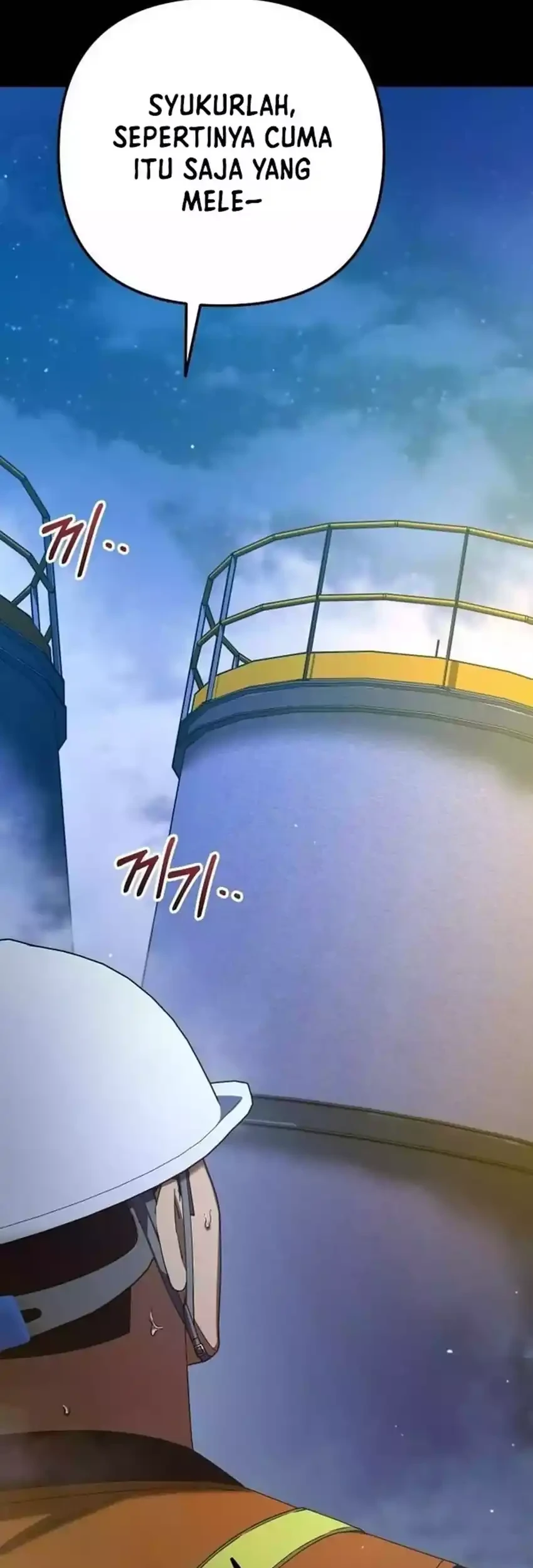 Off Work Today Too Chapter 35 Gambar 93