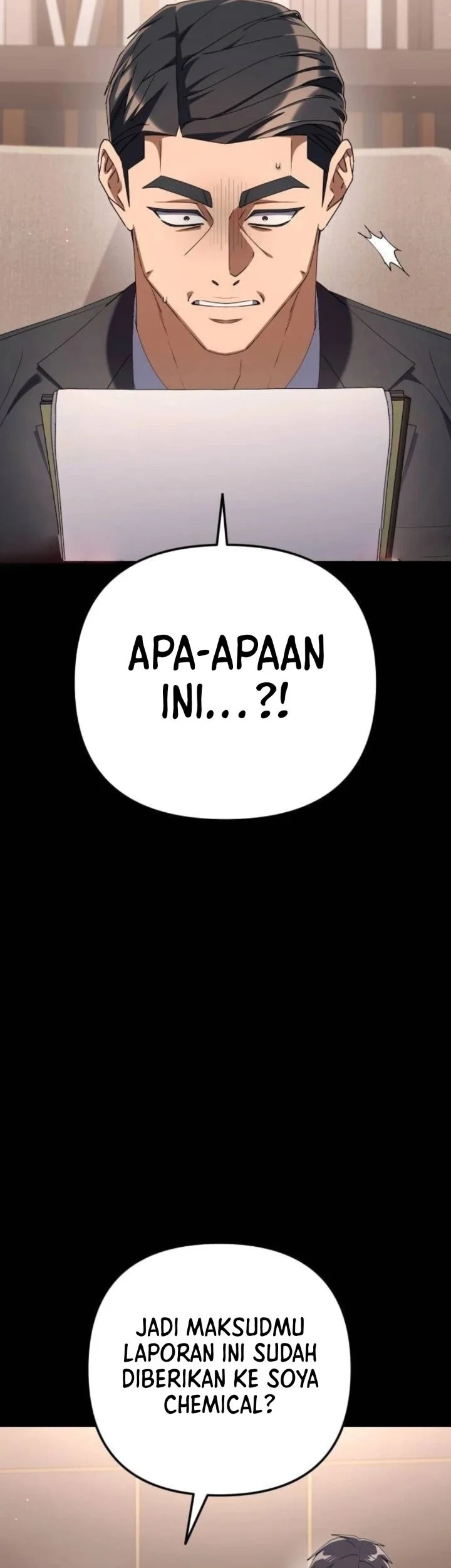 Off Work Today Too Chapter 36 Gambar 22