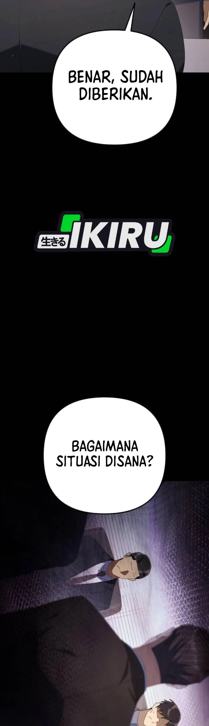 Off Work Today Too Chapter 36 Gambar 24