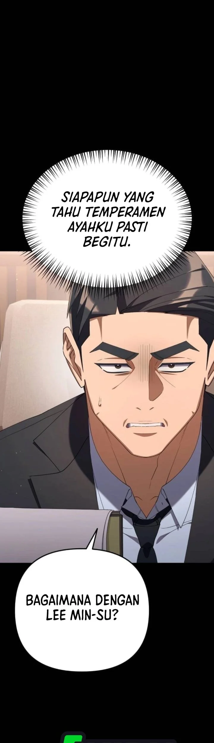 Off Work Today Too Chapter 36 Gambar 26