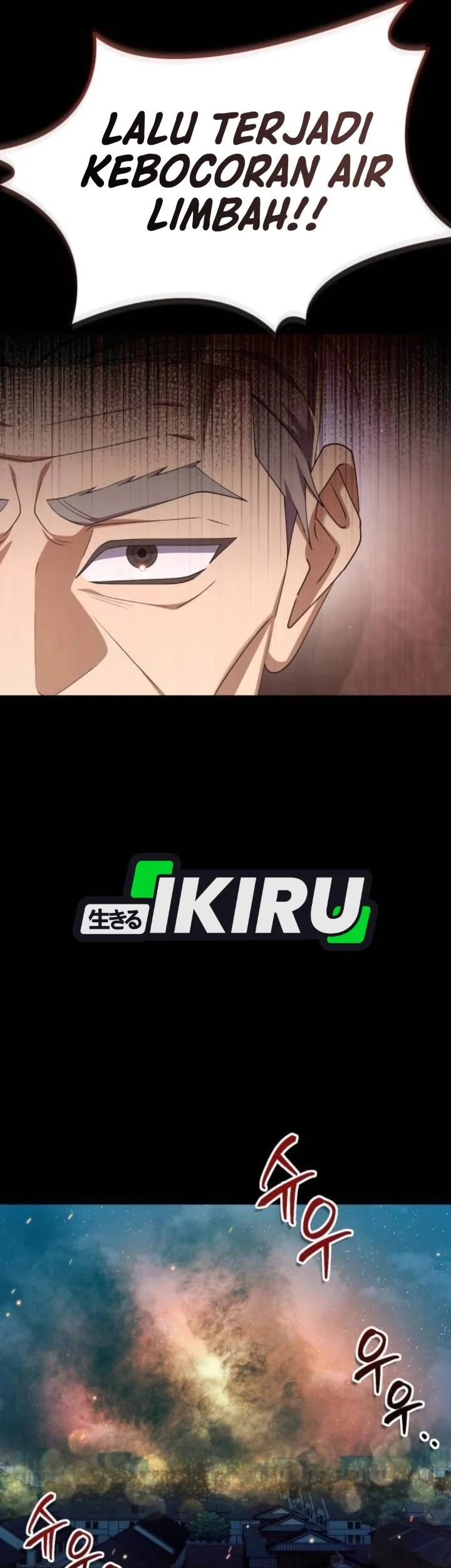 Off Work Today Too Chapter 36 Gambar 30