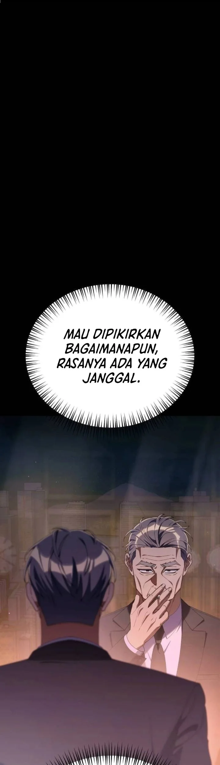 Off Work Today Too Chapter 36 Gambar 3