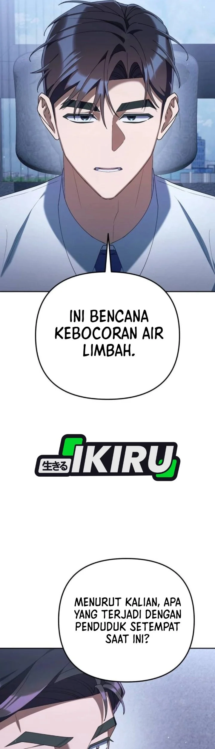 Off Work Today Too Chapter 36 Gambar 54