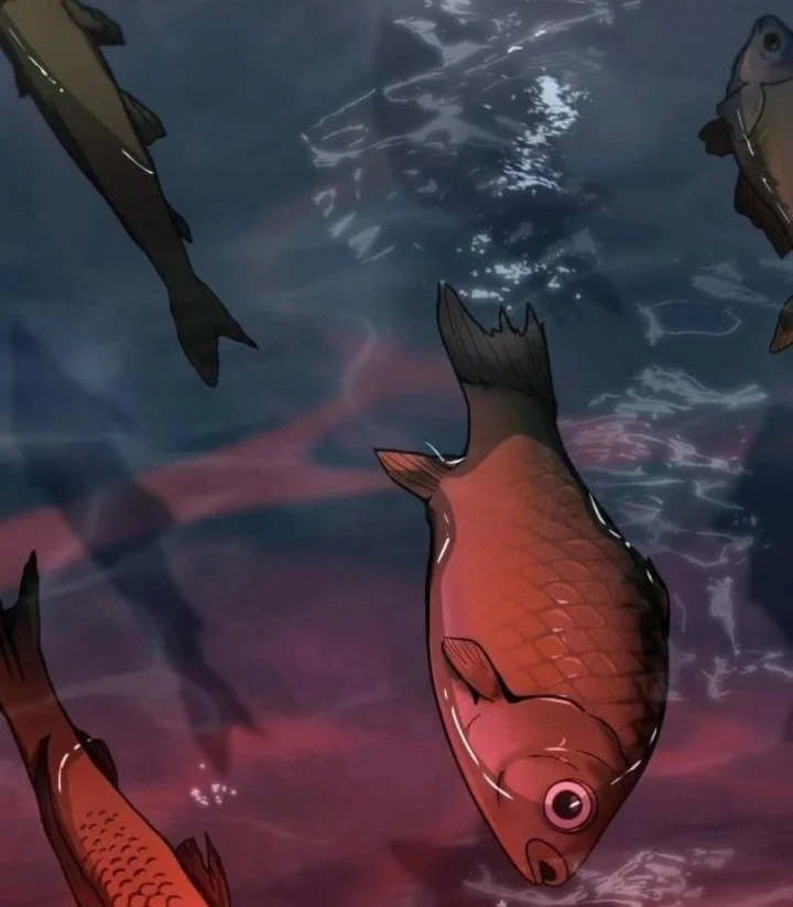 Off Work Today Too Chapter 36 Gambar 63