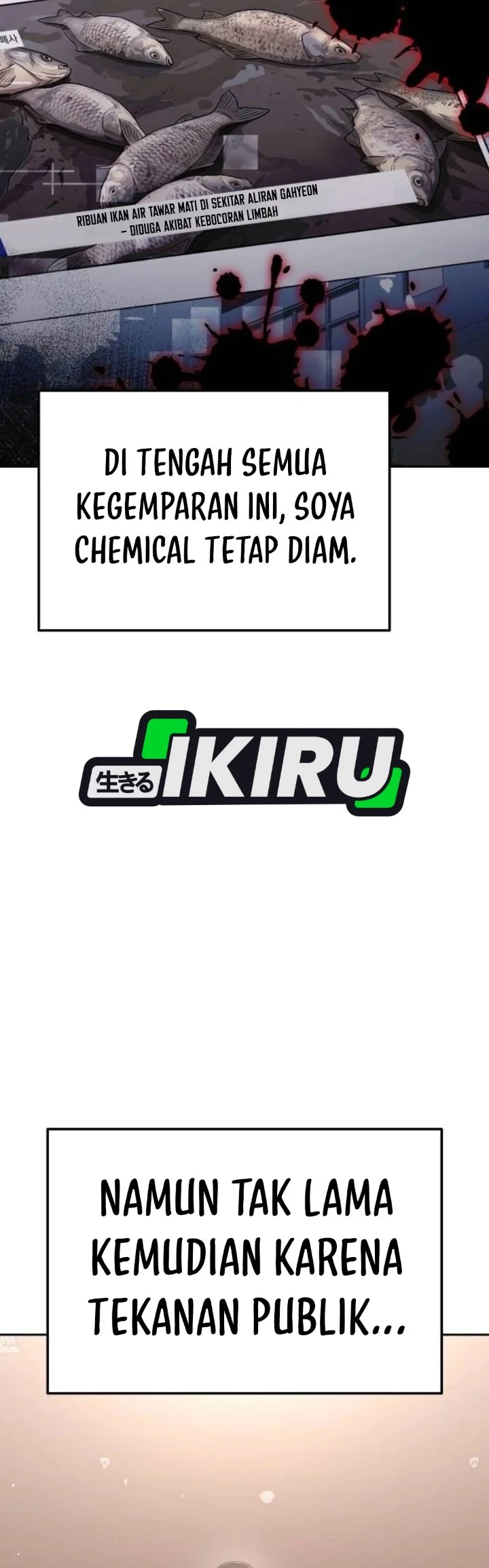 Off Work Today Too Chapter 36 Gambar 68