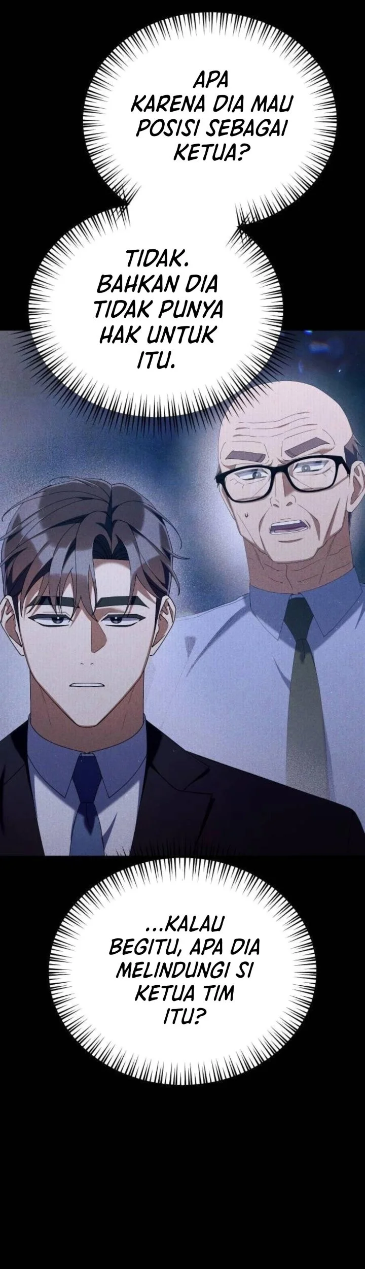 Off Work Today Too Chapter 36 Gambar 5