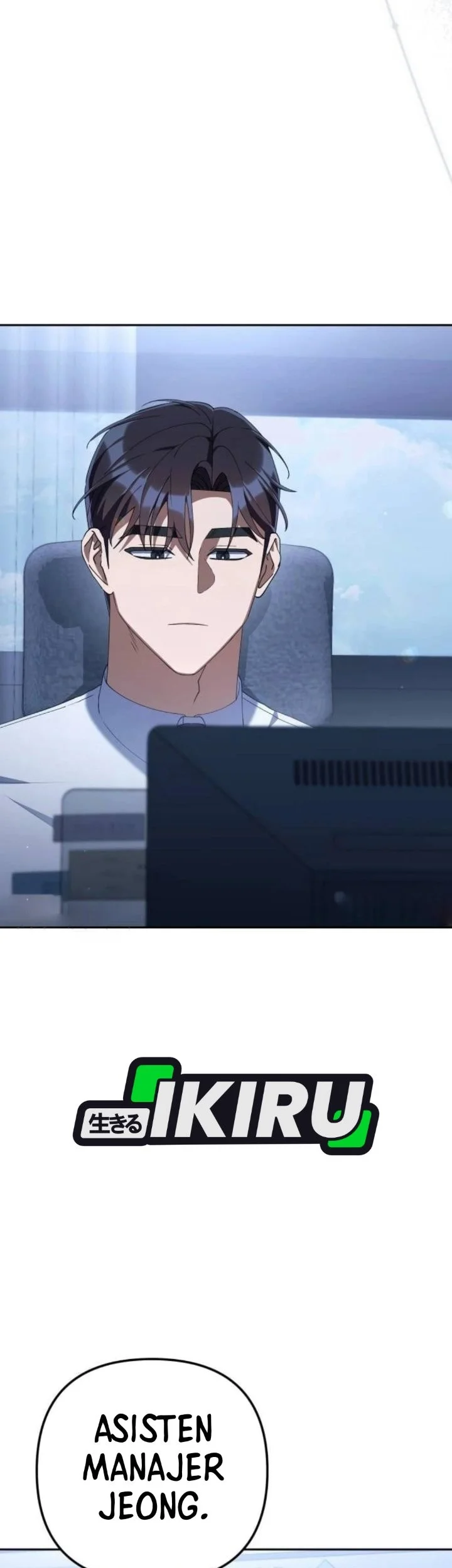 Off Work Today Too Chapter 36 Gambar 75