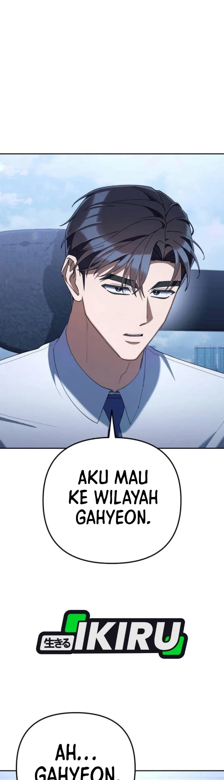 Off Work Today Too Chapter 36 Gambar 79