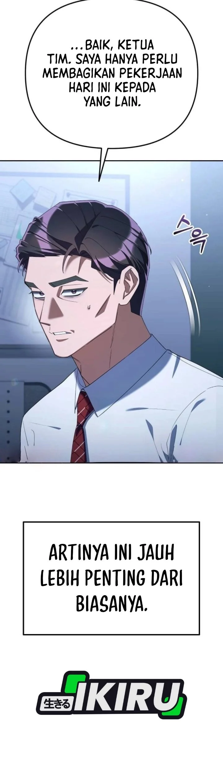 Off Work Today Too Chapter 36 Gambar 83