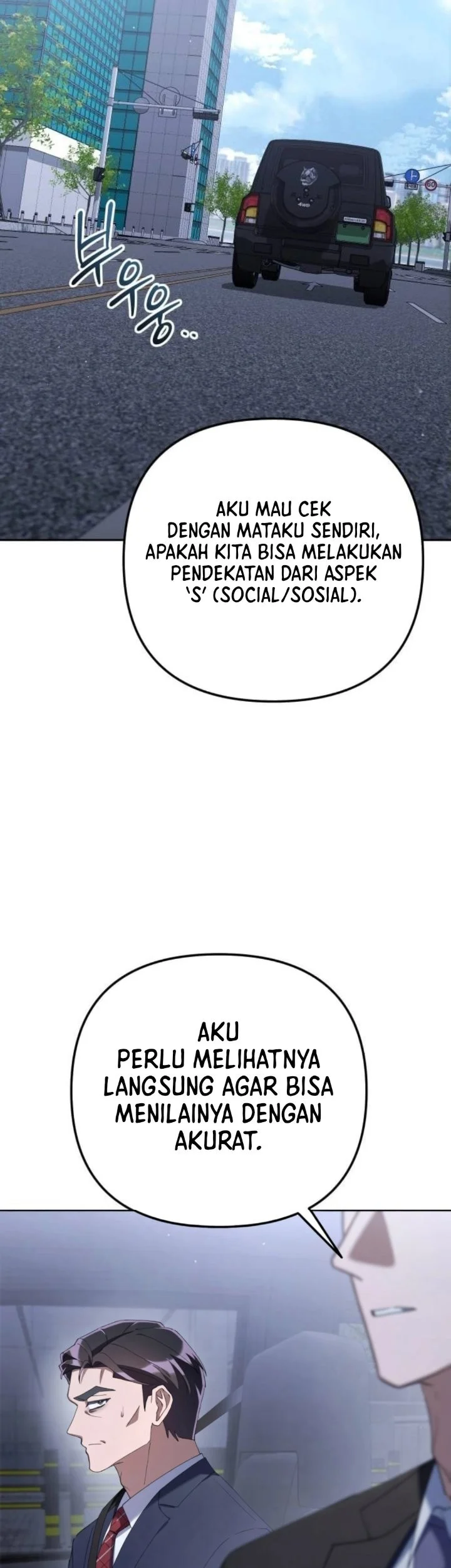 Off Work Today Too Chapter 36 Gambar 89