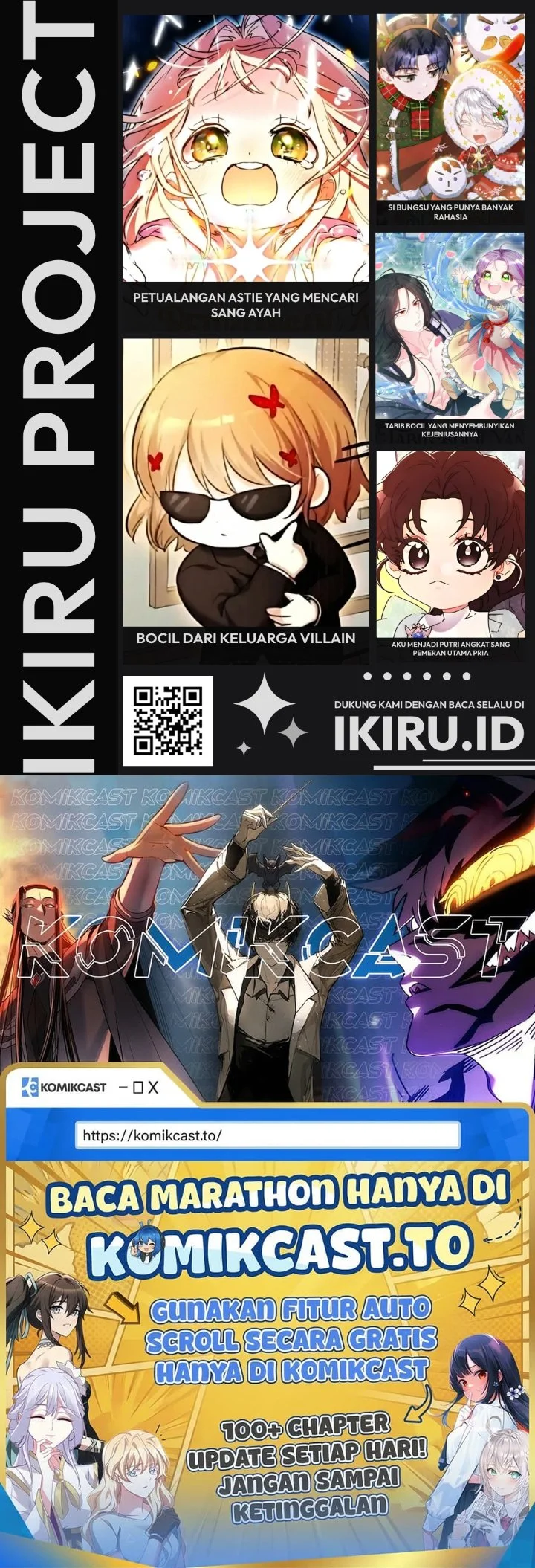 Off Work Today Too Chapter 36 Gambar 95