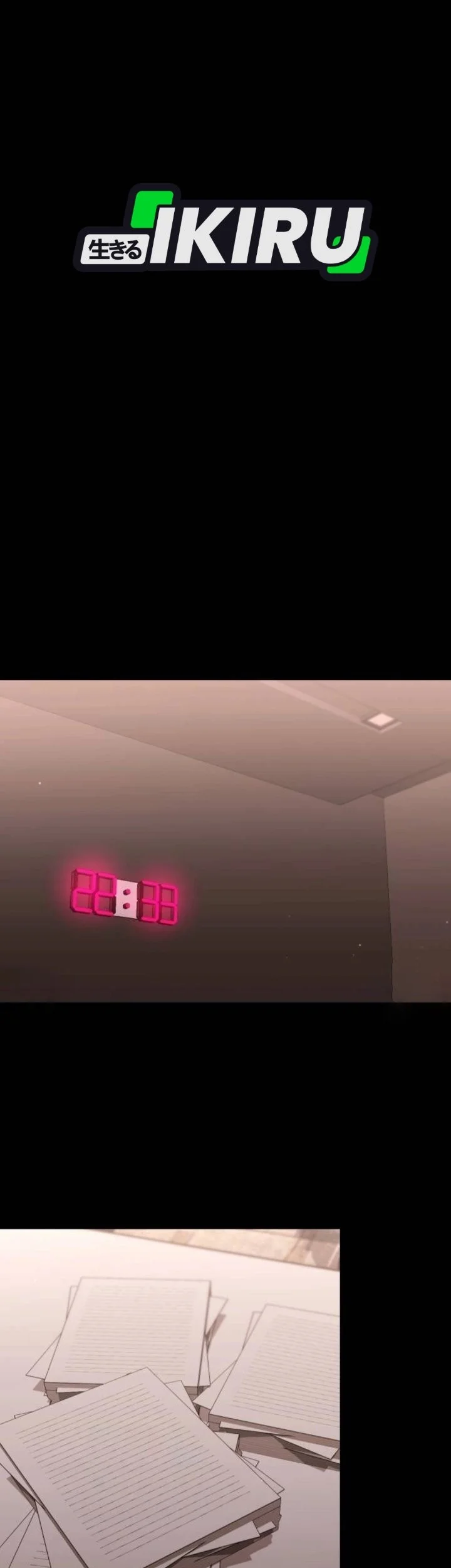 Off Work Today Too Chapter 36 Gambar 13