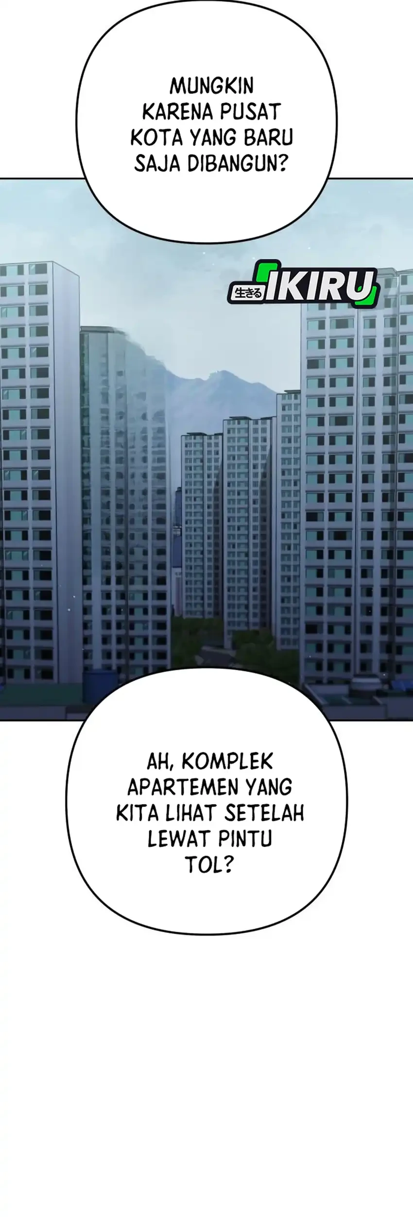 Off Work Today Too Chapter 37 Gambar 19