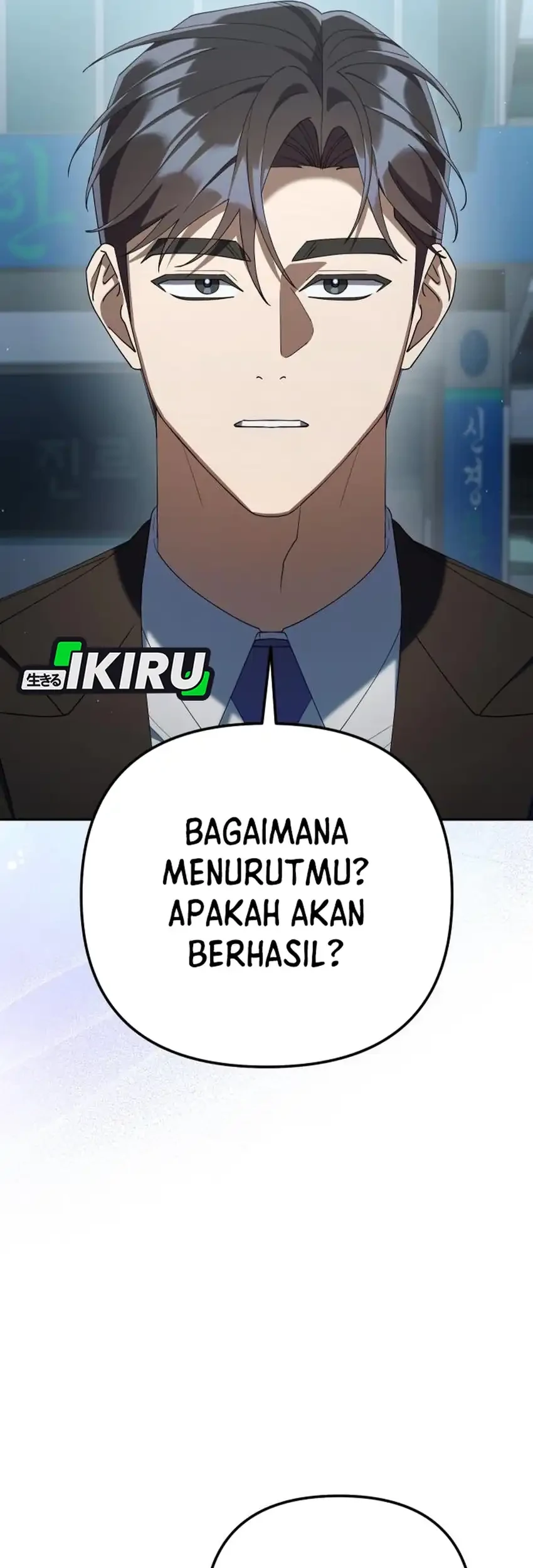 Off Work Today Too Chapter 37 Gambar 33