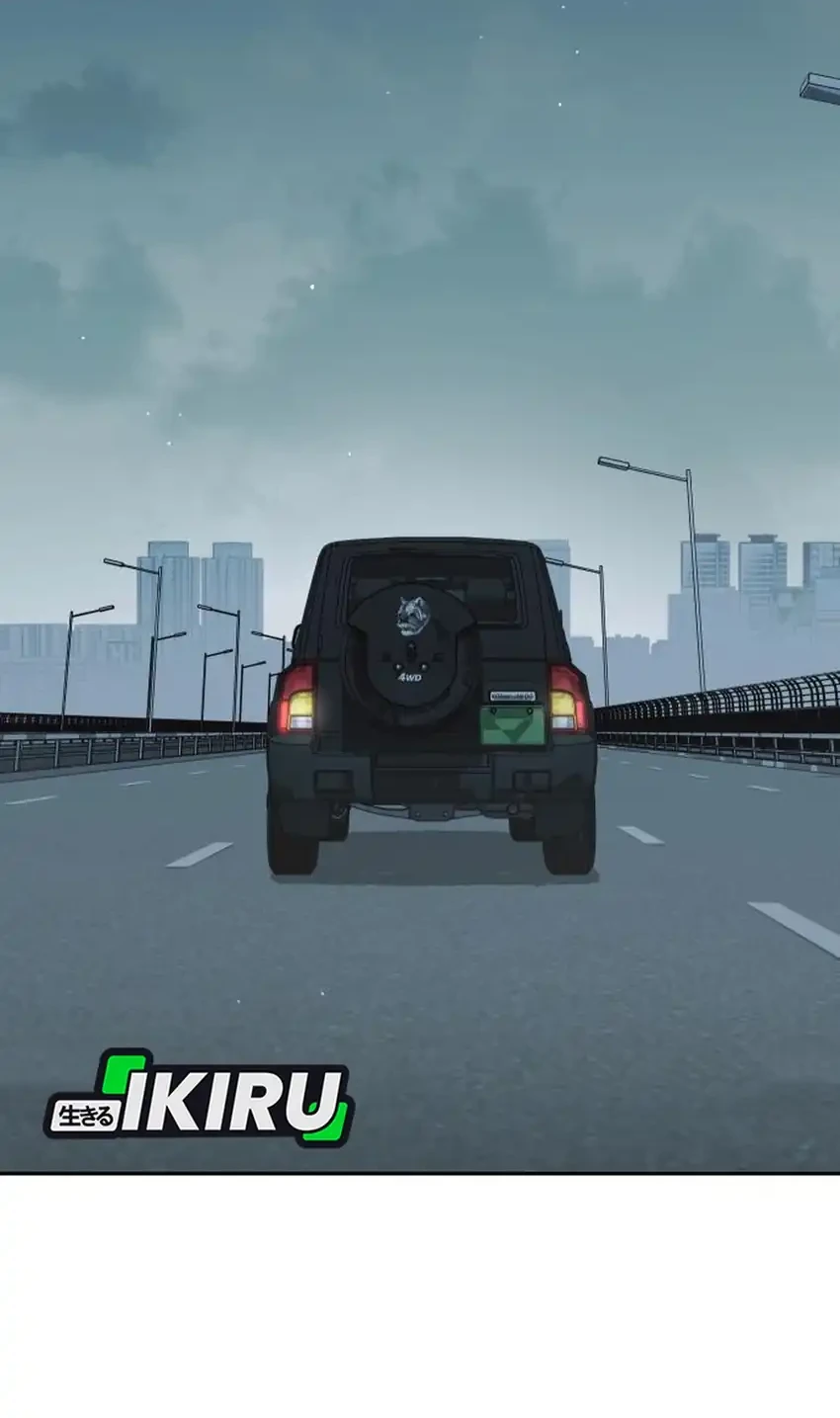 Manhwa Off Work Today Too Chapter 37 gambar 2