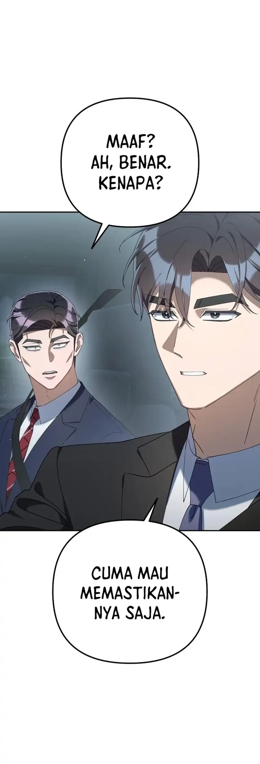 Off Work Today Too Chapter 37 Gambar 3